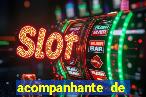 acompanhante de luxo zona norte